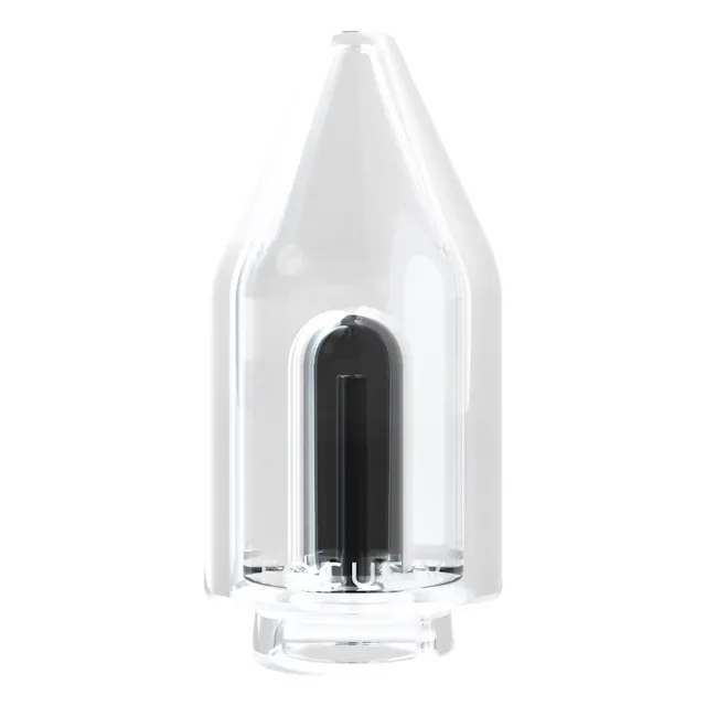 Focus V CARTA Glass Top Smoke (hybrid, devices)
