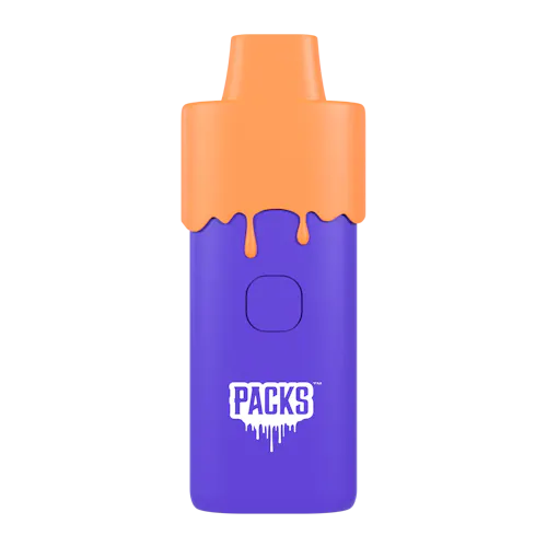 SNICKER BOCKER | Packs Live Resin Disposable | 2G-active