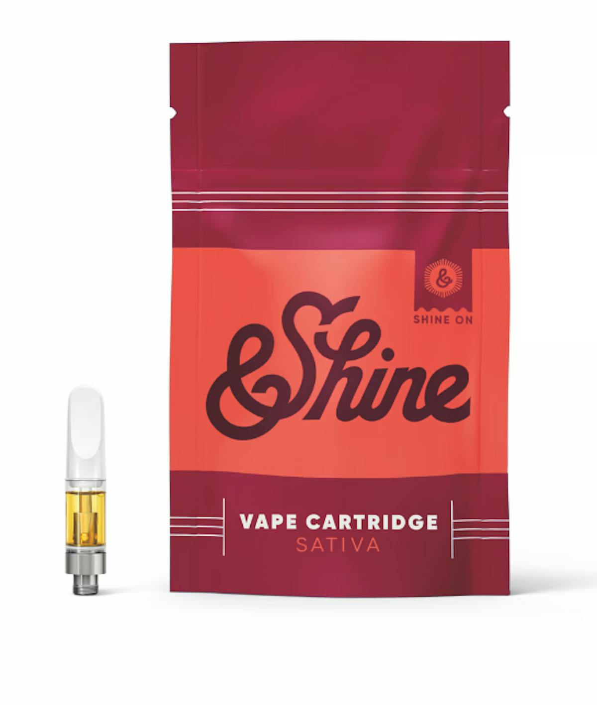 image of Strawberry Cough Distillate Cartridge