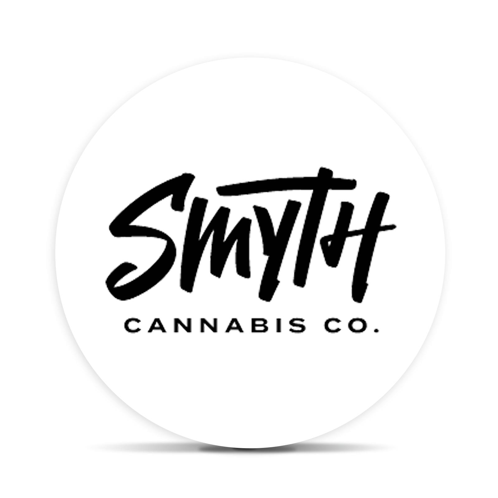 Image of Smyth | Mac Daddy