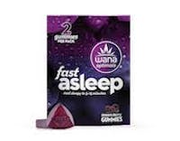 Product Fast Asleep | 2pk