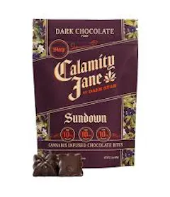 DARK STAR | CALAMITY JANE | SUNDOWN