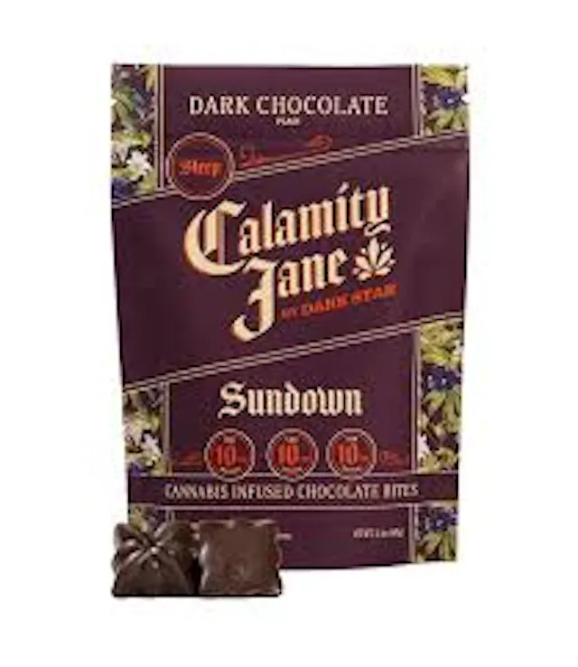 Dark Star DARK STAR | CALAMITY JANE | SUNDOWN