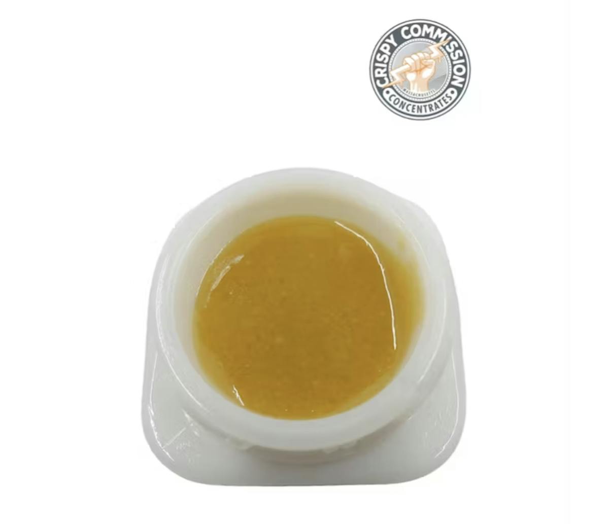 Photo of Crispy Commission Lemonnanaz 3.5g Sugar