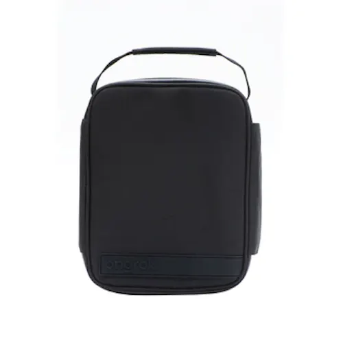 Smell Proof Combo Case (Black)-active