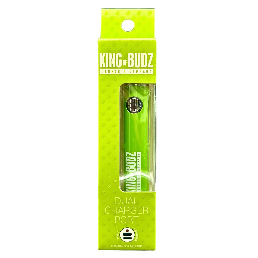 KOB 510 Battery (black)