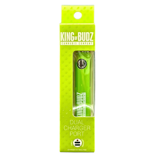 KOB 510 Battery (black)