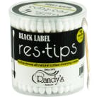 Black Label "Res Tips" Display by Randy's