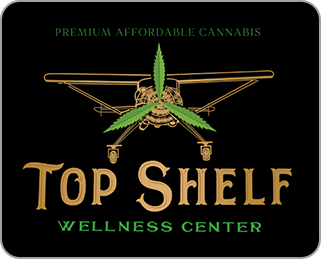 logo for Top Shelf Wellness Center (Phoenix)