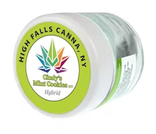CEREAL MILK 1/8oz Flower | Dank By Definition. |