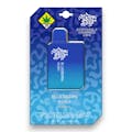 Micro Bar: Blueberry Kush - Disposable Cartridge