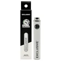 IKrusher VFire Battery
