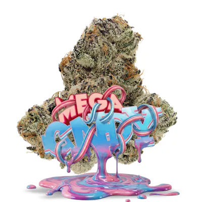 Mega Cndy - Premium Flower