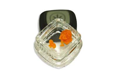 Product: Apothecare | Certified Organic Mob Boss Cured Resin Sugar | 1g
