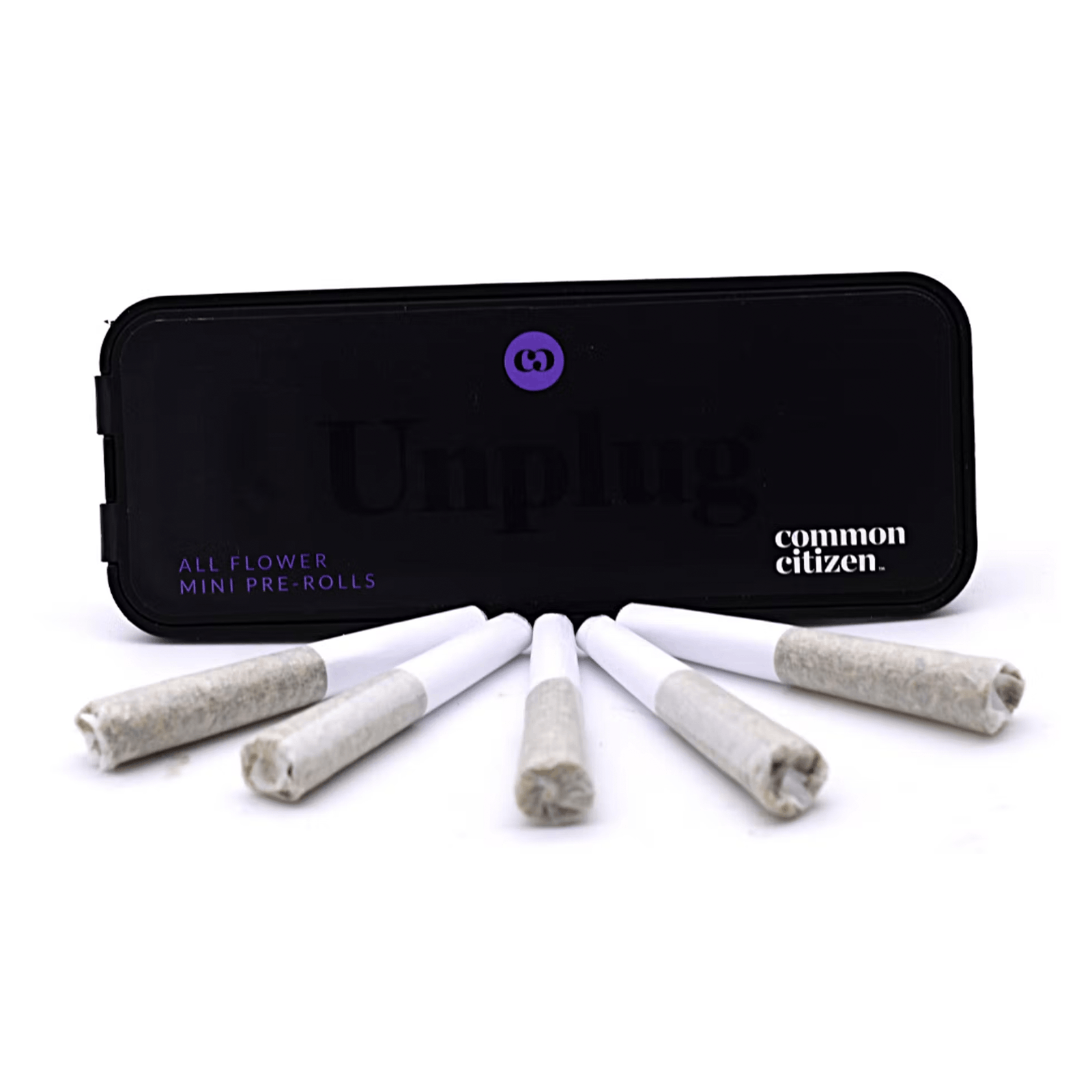 Common Citizen | Dogwalker 5-Pack - 1.75g - Limecai