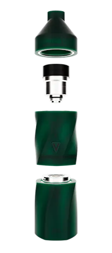 Focus V | Swappable Battery | Aeris | Jade-1
