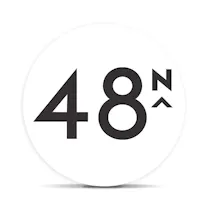 48North Logo