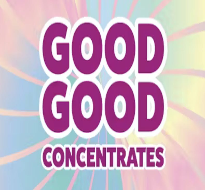 Good Good - 70g Prepack Shake - Purple Velvet