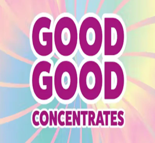 Good Good - 5g Live Rosin - Super Boof