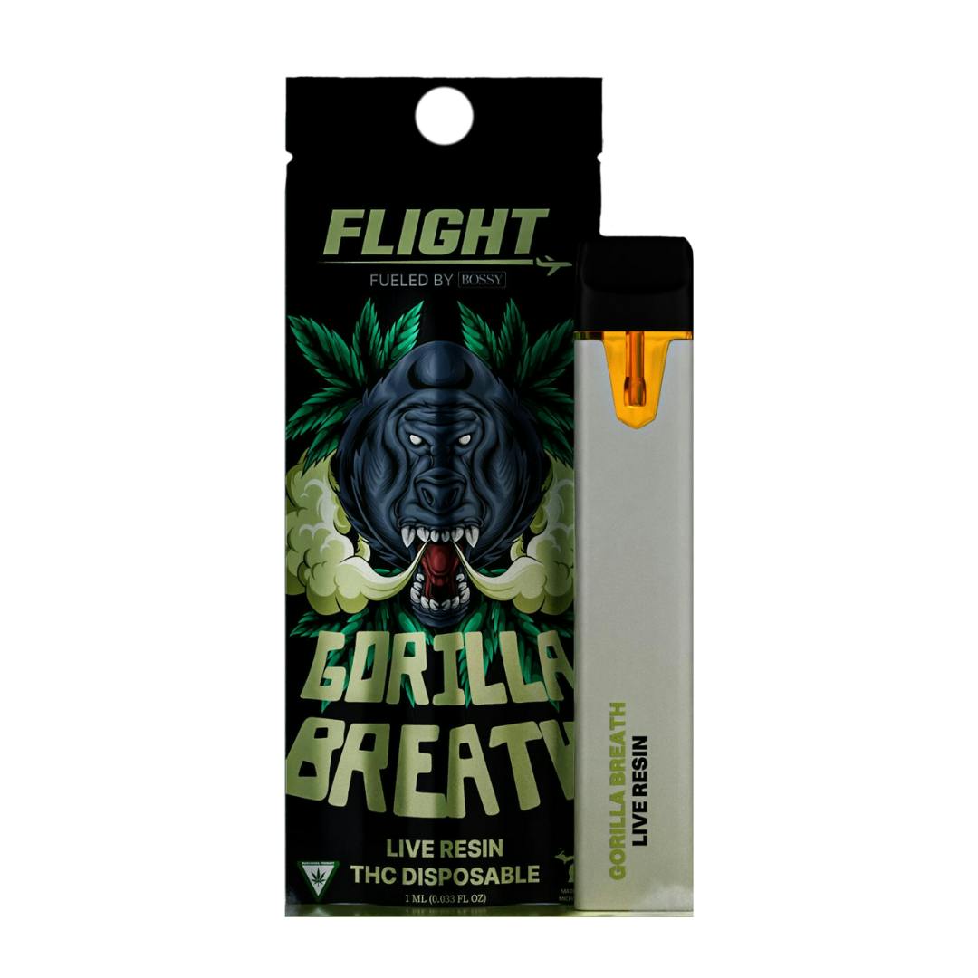 elf bar vape uk Big High 2g THCA Disposable Vape main image 1