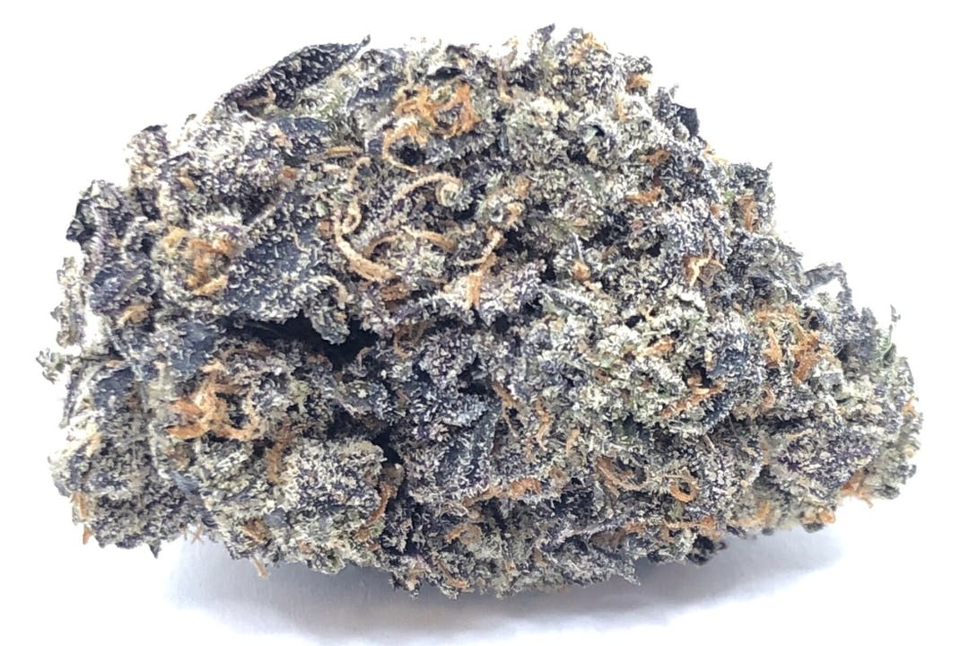 Product: GATSBY CANNABIS CO. | SUNSET RUNTZ INDICA/HYBRID