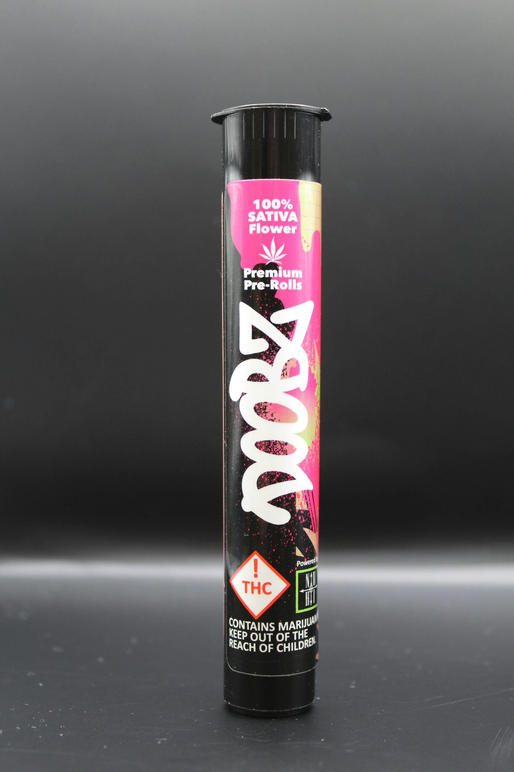 Doobz Cherry Lilac (S) 1g | The Health Center (UHills)