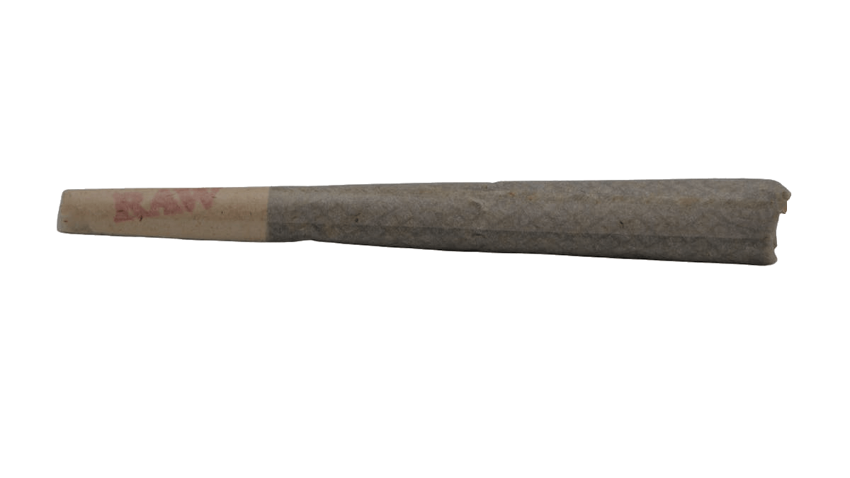 Image of Fern’s Flower | 1g House Keif-Infused Preroll