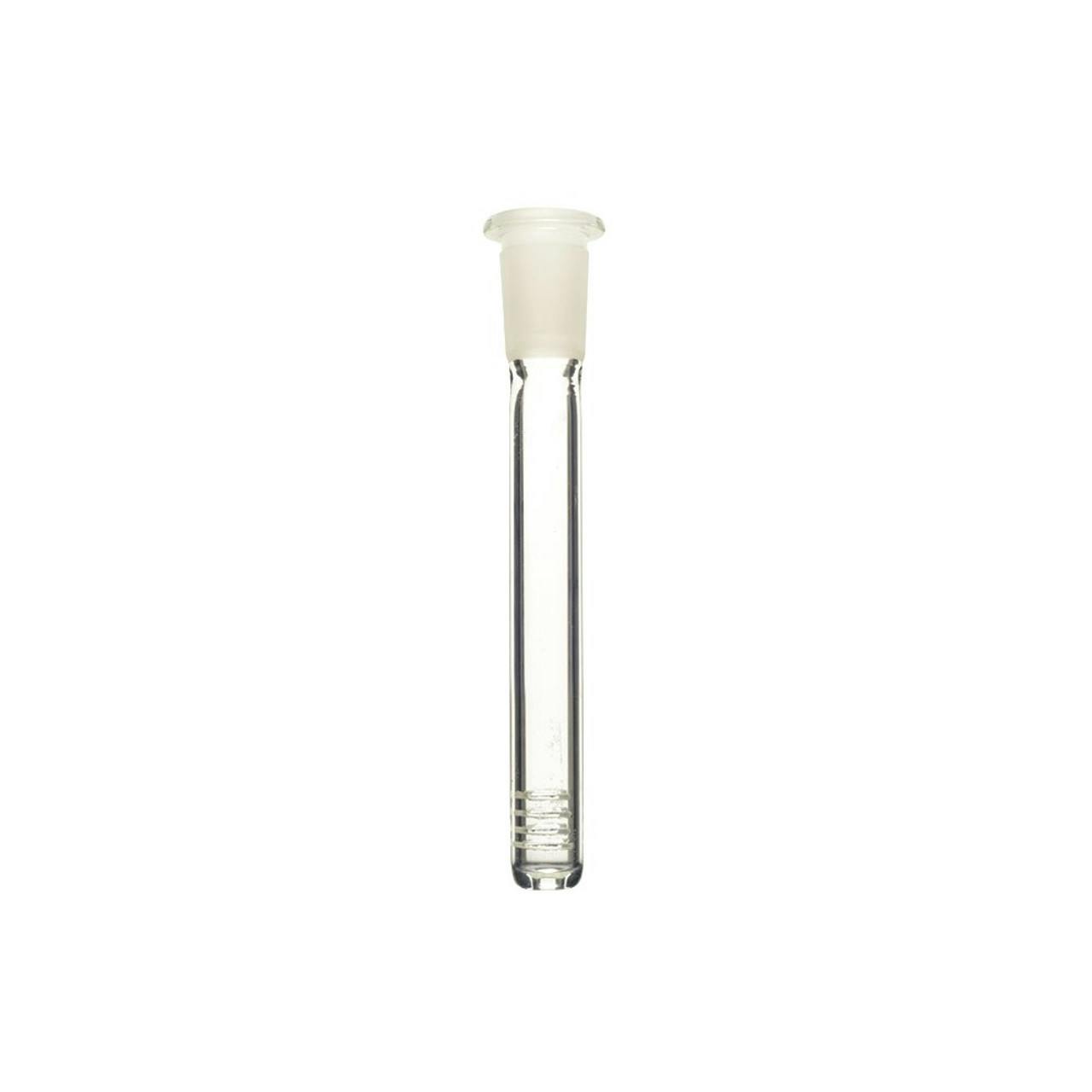 Product Luv Buds | 4" Down Stem | 14mm/18mm Glass
