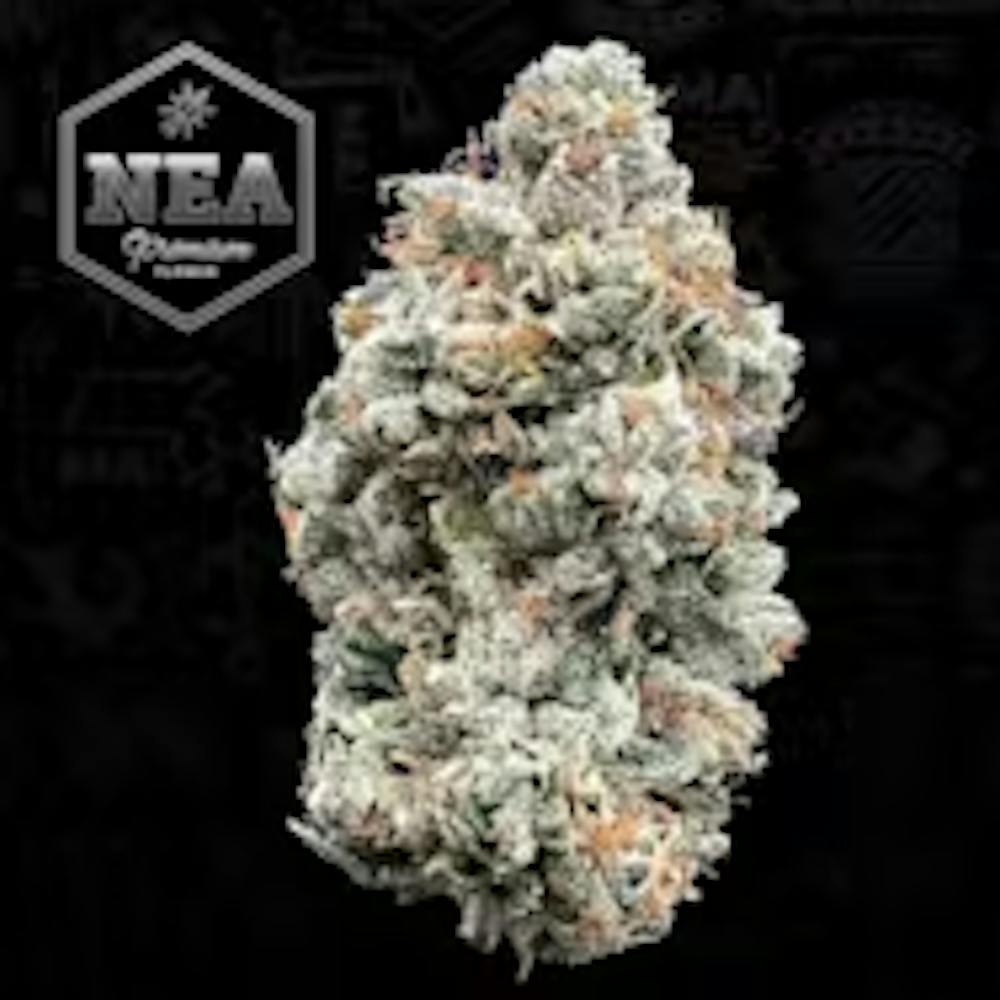 Product BTY OG - Flower