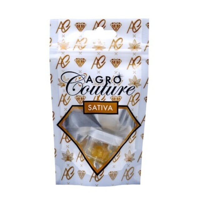 Live Resin is a unique form of concentrate in that the flower used is frozen immediately after harvest, rather than the typical process of curing. Freezing the raw cannabis flower helps preserve terpene and cannabinoid profiles, providing consumers with a robust flavor profile and precise effects.