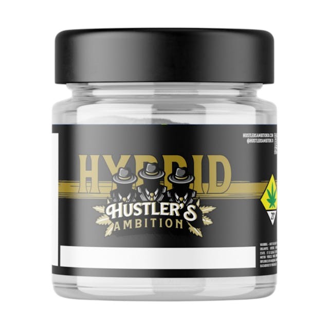 Hustler's Ambition Flower (Dositopia 3.5g)