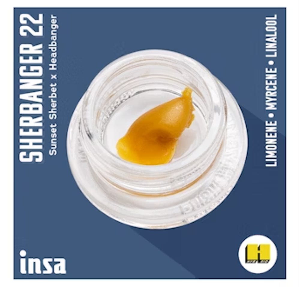 Product Sherbanger | Wax