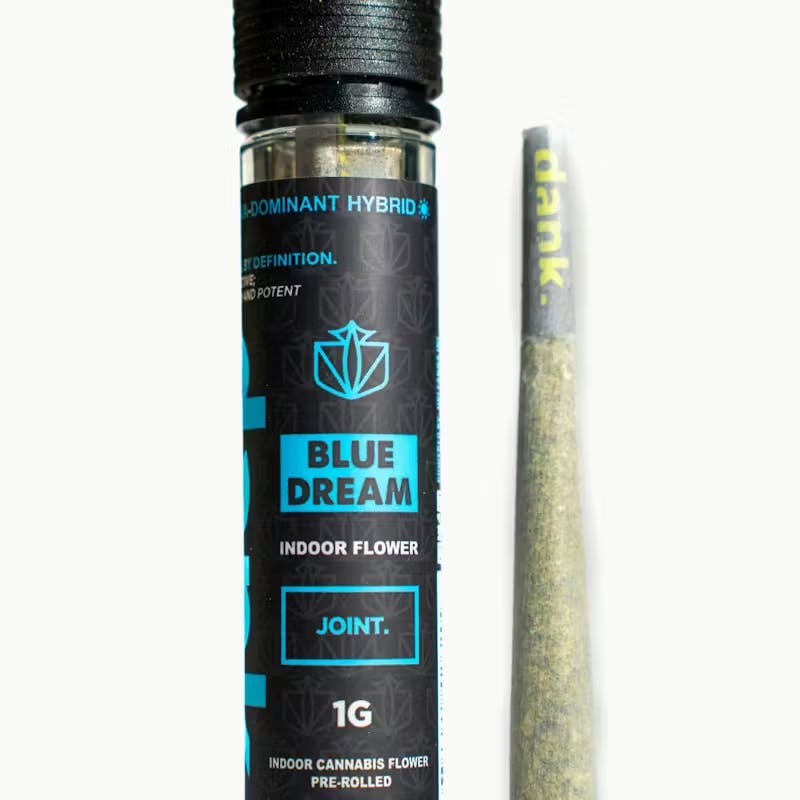 Dank | Blue Dream | 1g