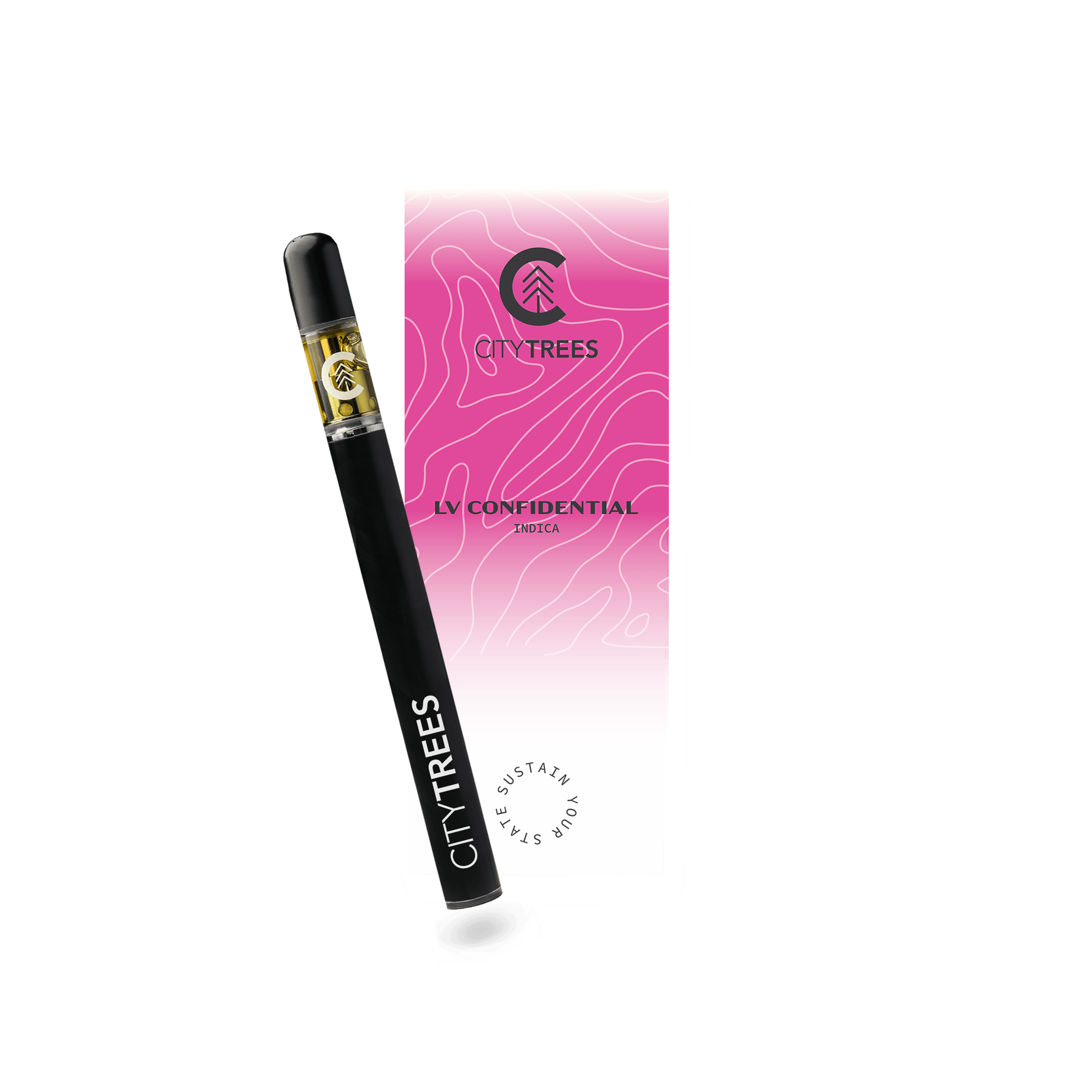 disposable vape pod RAZ VUE 50K Pods Disposable Vape main image 0