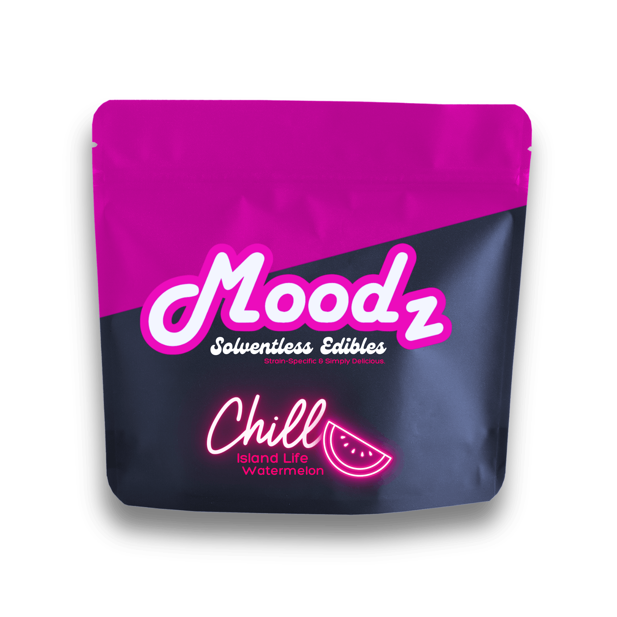 MOODZ Watermelon Gels 10 pack - 