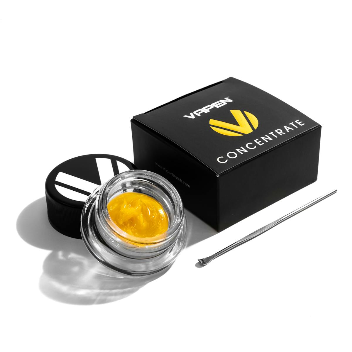 Photo of Peace Train Live Resin Badder
