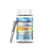 2/$35 SUB ZERO - CRYO INFUSED PRE ROLL 5PK