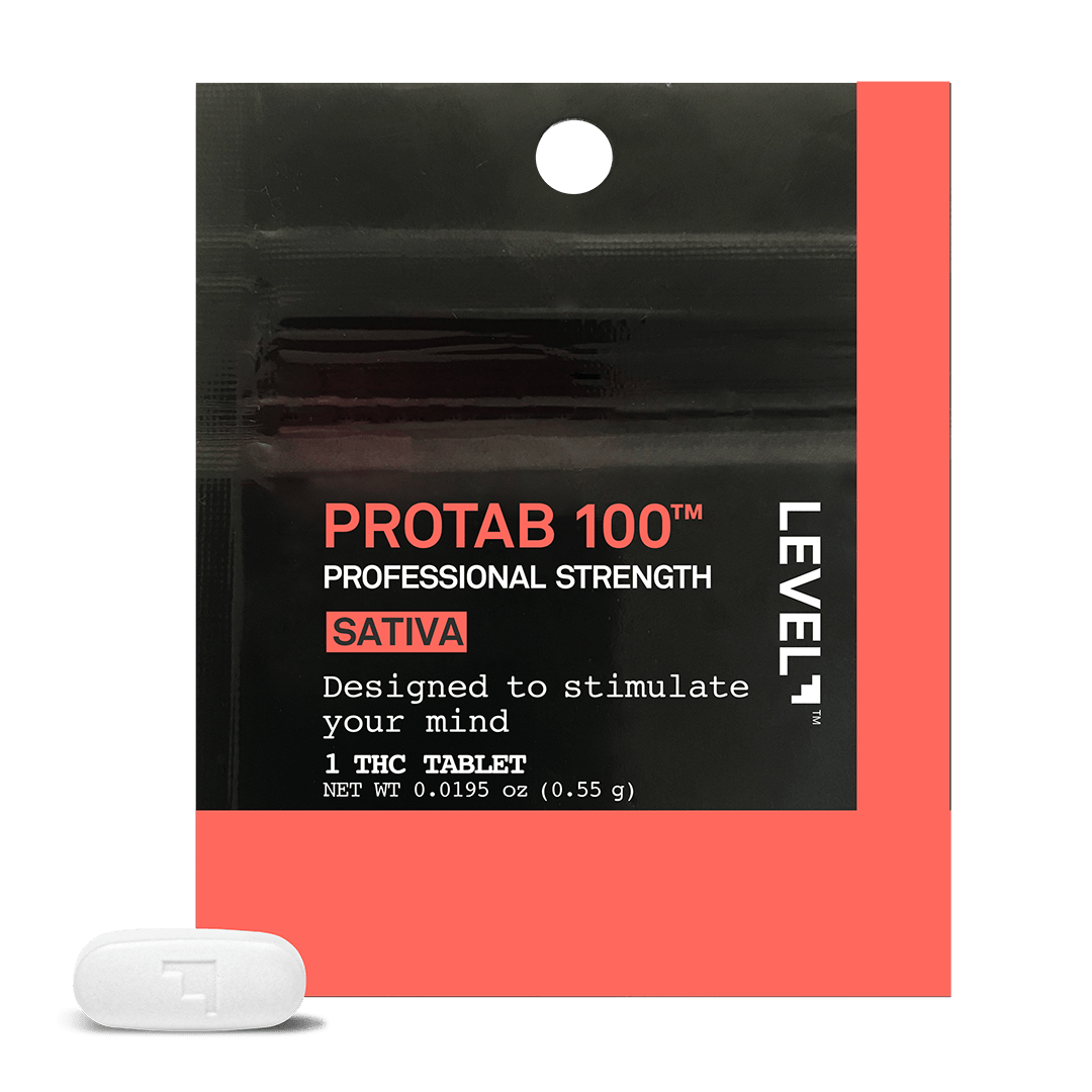 Sativa ProTab 1ct/100mg