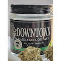 Downtown Cannabis: Hassel Hoth