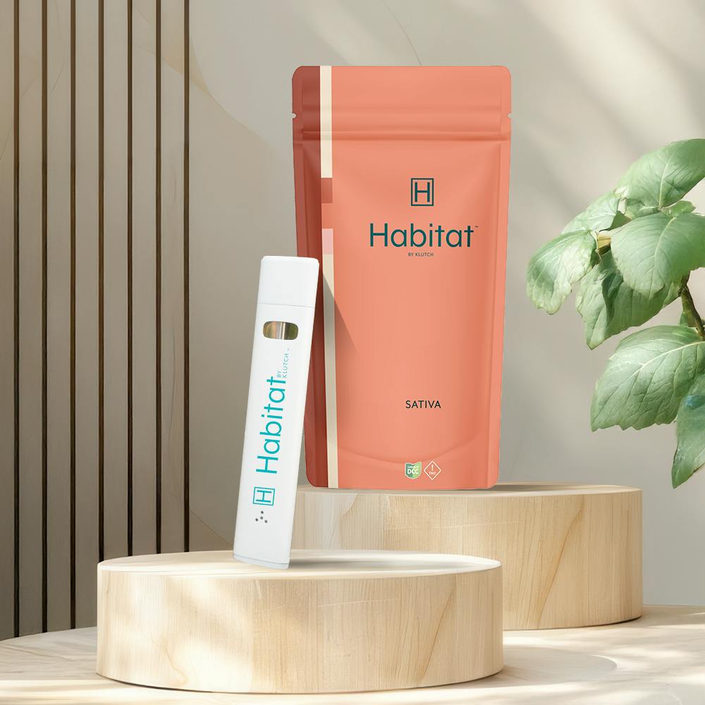 bichette vape HorizonTech Binaries SE6000 Disposable Vape main image 1