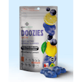 Doozies: THC/CBG/CBD 2:1:1 Blueberry Lemon - 10pk 200mg