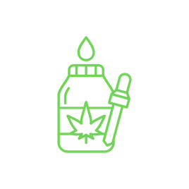 Tinctures category image
