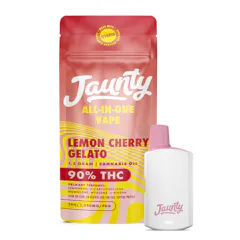 Lemon Cherry Gelato | AIO Palm | 1.5g