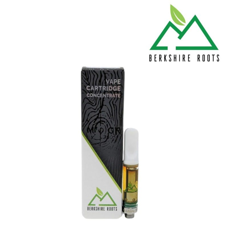 Berkshire Roots Spunzleberry Sugar (S) | Vapes | 1g | Taunton, MA