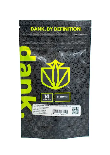 Platinum Gorilla | Flower | 14g-active