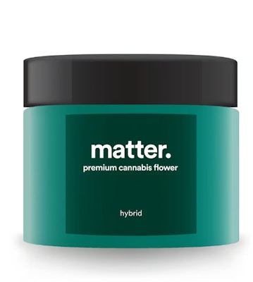 Product PHC Matter Flower - Chem OG