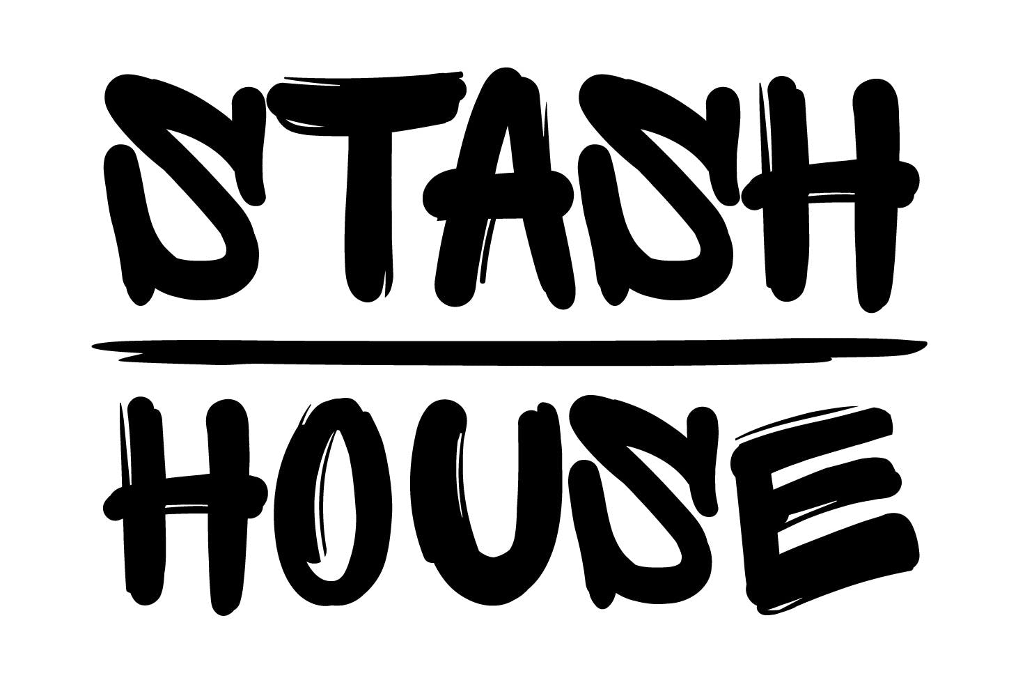 logo for  Stash House