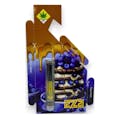 2727: Blueberry Pancakes - Cart