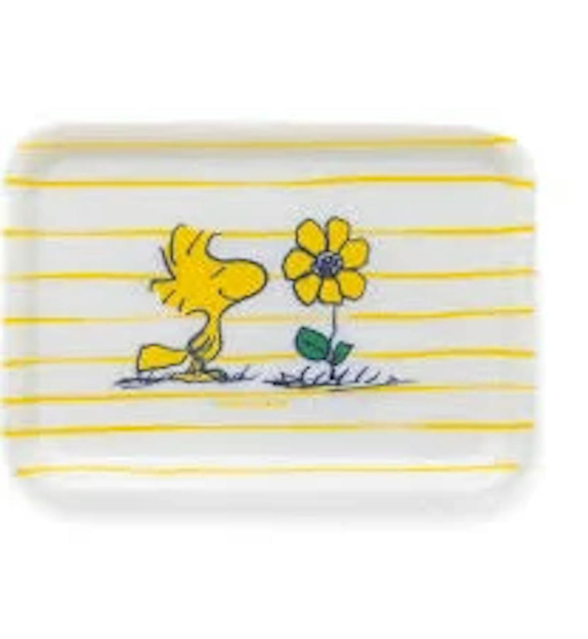 Image of Woodstock Flower | Small Trinket Tray