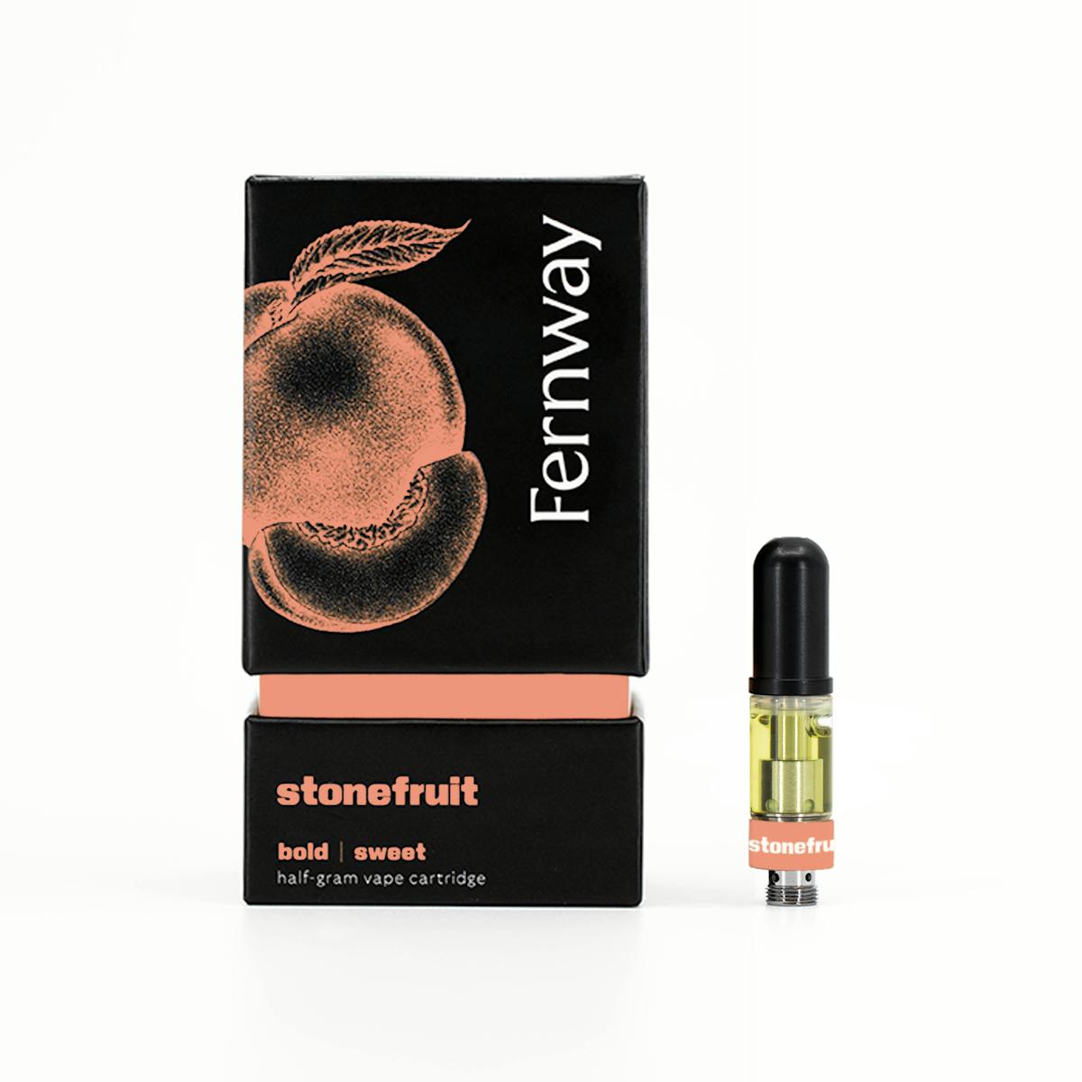 Photo of Stonefruit 510 – 0.5g